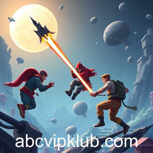 Exploring the Thrilling World of Action Games: A Premium Experience