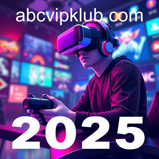 The Evolution of Online Gaming in 2025