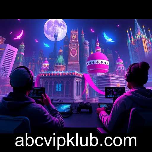 Gaming Evolution and Trends in 2025