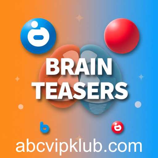 The Intriguing World of Puzzle Games: Exploring the 'abcvip' Genre