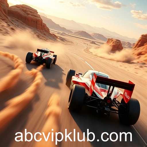 Exploring the Popularity of Racing Games: The Digital Adrenaline Rush