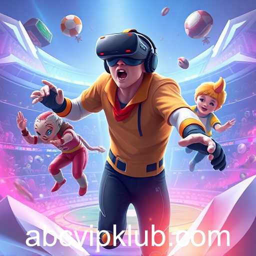 Rise of Online Gaming