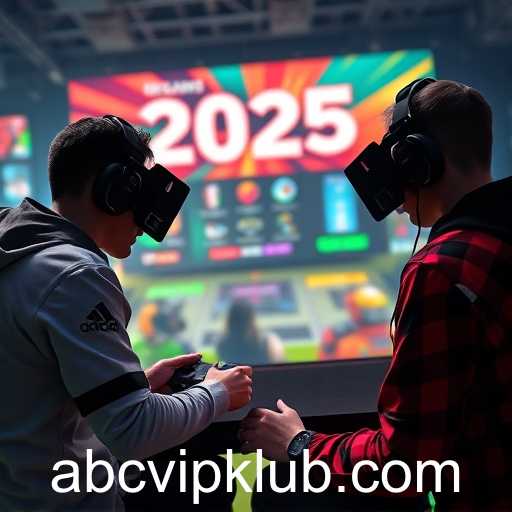 The Rise of Online Gaming in 2025