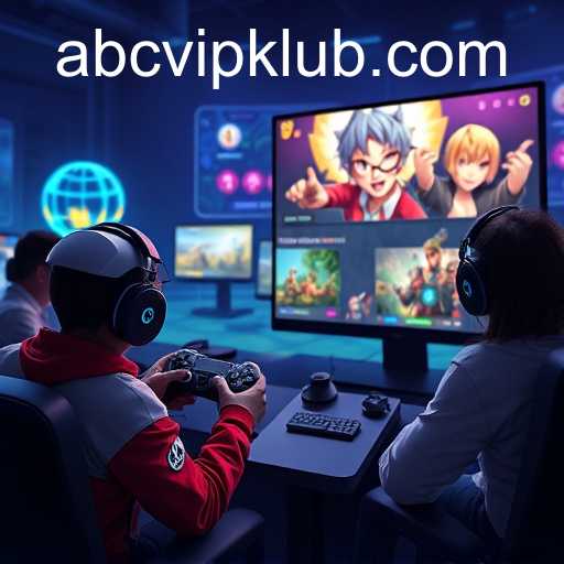 Rising Trends in Online Gaming: The Growth of Game Platforms