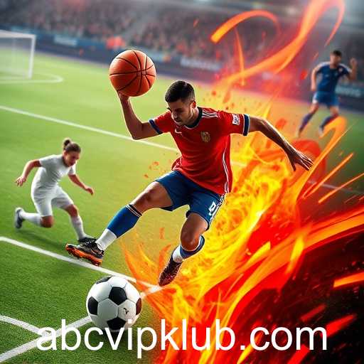 The Dynamic World of Sports Games: Bridging Tradition and Technology